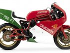 Ducati 750 F1 Desmo